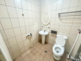 🏡大空間電梯套房🏡獨洗/近北屯松竹路/總站夜市/栗林火車站/10分鐘74快速道路/捷運站/生活機能方便 - Image 12