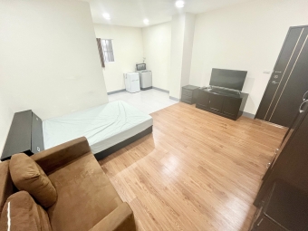 🏡大空間電梯套房🏡獨洗/近北屯松竹路/總站夜市/栗林火車站/10分鐘74快速道路/捷運站/生活機能方便 - Image 10