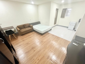 🏡大空間電梯套房🏡獨洗/近北屯松竹路/總站夜市/栗林火車站/10分鐘74快速道路/捷運站/生活機能方便 - Image 7