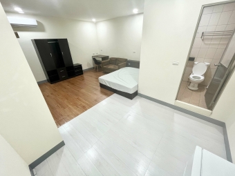 🏡大空間電梯套房🏡獨洗/近北屯松竹路/總站夜市/栗林火車站/10分鐘74快速道路/捷運站/生活機能方便 - Image 9