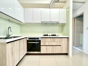 廷選好屋✨二房二衛🔥機上車位✨可租補🔥採光佳 - Image 15