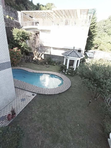 陽明山優質社區泳池別墅（第14張）