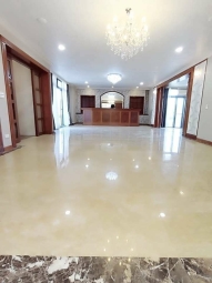 陽明山優質社區泳池別墅（第1張）