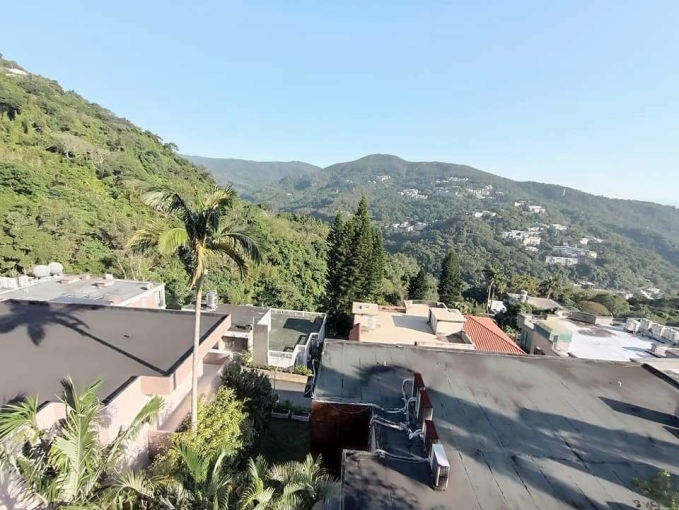 陽明山優質社區泳池別墅（第20張）