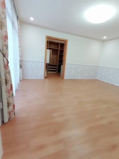 陽明山優質社區泳池別墅（第4張）