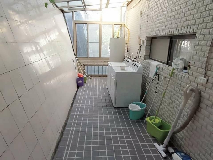 陽明山優質社區泳池別墅（第17張）