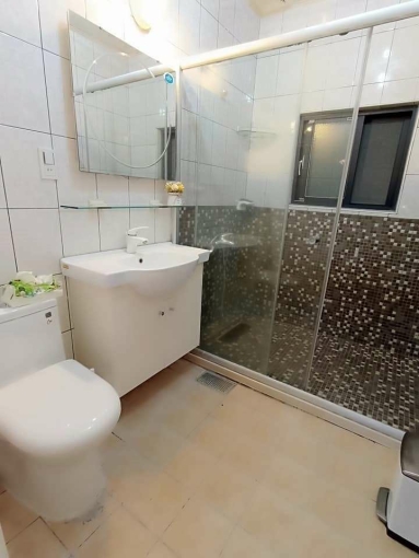 陽明山優質社區泳池別墅（第18張）