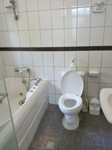 陽明山優質社區泳池別墅（第6張）