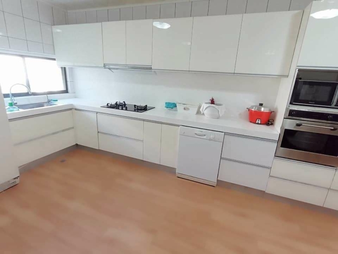 陽明山優質社區泳池別墅（第8張）