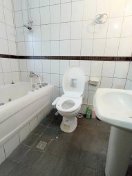 陽明山優質社區泳池別墅（第11張）