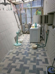 陽明山優質社區泳池別墅（第19張）