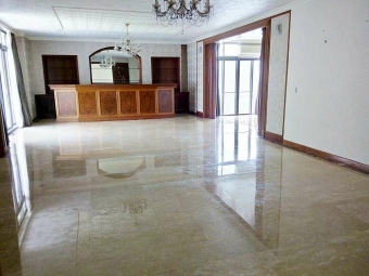 陽明山優質社區泳池別墅（第13張）