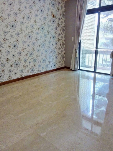 陽明山優質社區泳池別墅（第9張）