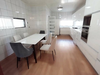 陽明山優質社區泳池別墅（第10張）