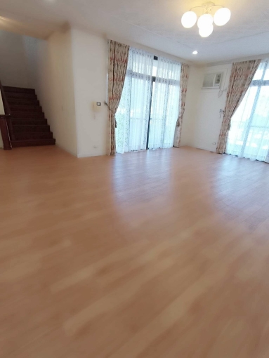 陽明山優質社區泳池別墅（第3張）