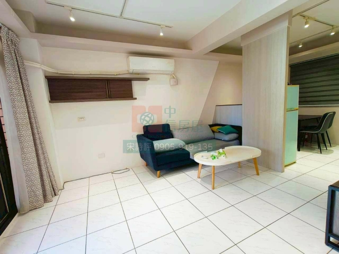 🌸✨【近藝文商圈|大兩房含車位|可寵可租補】✨🌸 - Image 8