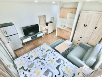 ✨台水台電✨可寵✨可雙租補✨子母車✨超秒殺（第6張）