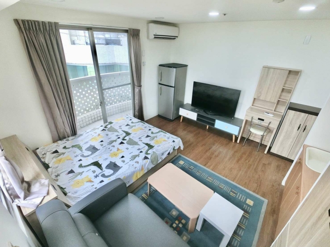 ✨台水台電✨可寵✨可雙租補✨子母車✨超秒殺（第4張）