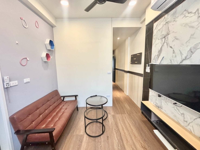 近一中秒殺精緻兩房❤️雙租補✨一層一戶✨陽台獨洗✨兩格機車位（第4張）