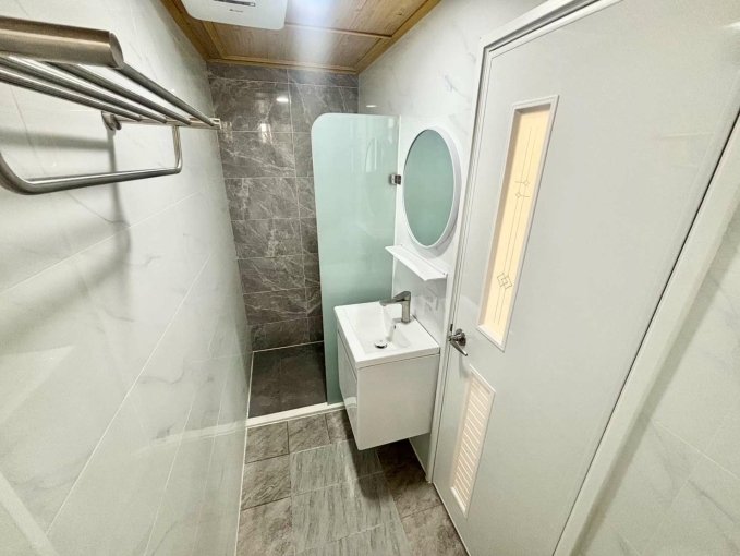 近一中秒殺精緻兩房❤️雙租補✨一層一戶✨陽台獨洗✨兩格機車位（第12張）