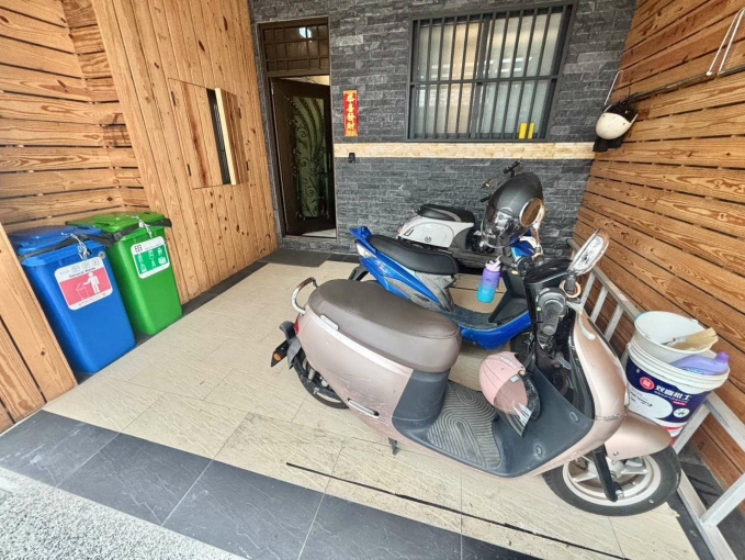 近一中秒殺精緻兩房❤️雙租補✨一層一戶✨陽台獨洗✨兩格機車位（第9張）