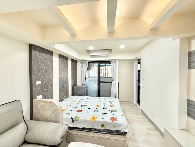 可租補+☆可貓寵☆電梯套房☆就愛住大空間（第3張）