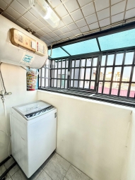 可租補+☆可貓寵☆電梯套房☆就愛住大空間（第6張）