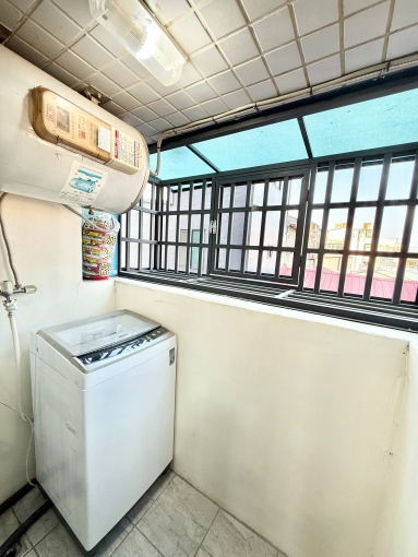 可租補+☆可貓寵☆電梯套房☆就愛住大空間（第6張）