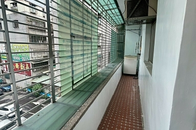兆基社會住宅🏠中和中正路可租補大三房（第11張）