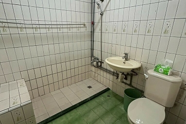 兆基社會住宅🏠中和中正路可租補大三房（第10張）