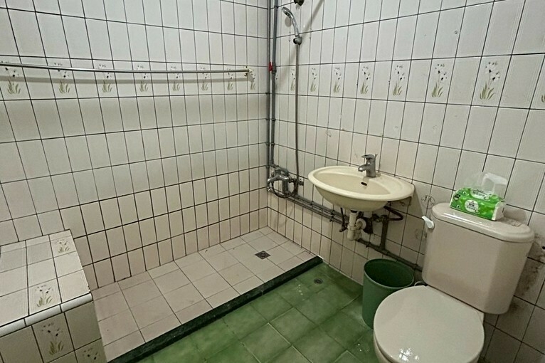 兆基社會住宅🏠中和中正路可租補大三房（第10張）