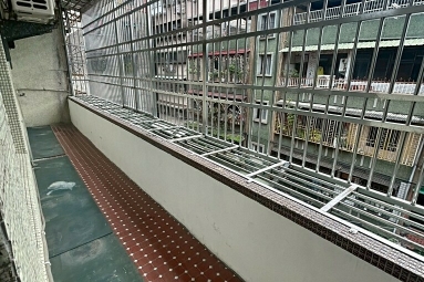 兆基社會住宅🏠中和中正路可租補大三房（第12張）
