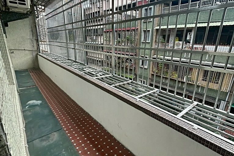 兆基社會住宅🏠中和中正路可租補大三房（第12張）