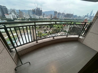 ★河濱公園★收垃圾★電梯保全★景觀宅★（第5張）