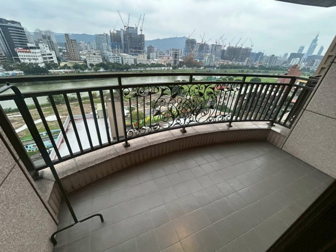 ★河濱公園★收垃圾★電梯保全★景觀宅★（第5張）