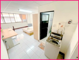 一層一戶🌈雙租補✅大空間⭐獨洗曬⭐台體💖火車站💖新時代（第1張）