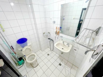 一層一戶🌈雙租補✅大空間⭐獨洗曬⭐台體💖火車站💖新時代（第7張）