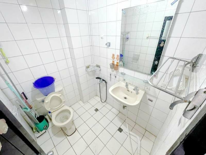 一層一戶🌈雙租補✅大空間⭐獨洗曬⭐台體💖火車站💖新時代（第7張）