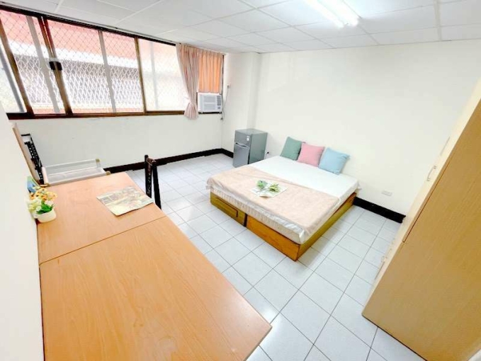 一層一戶🌈雙租補✅大空間⭐獨洗曬⭐台體💖火車站💖新時代（第2張）