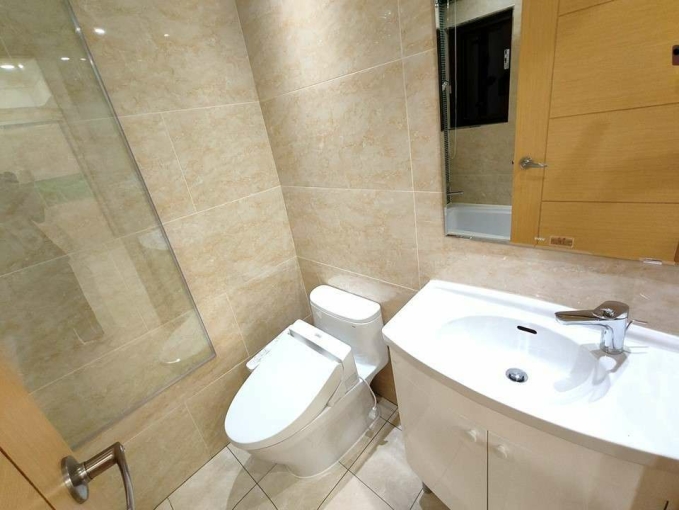 @@中山國小晴光商圈旁*清新明亮兩房(第12張)