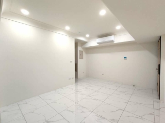 @@中山國小晴光商圈旁*清新明亮兩房（第3張）