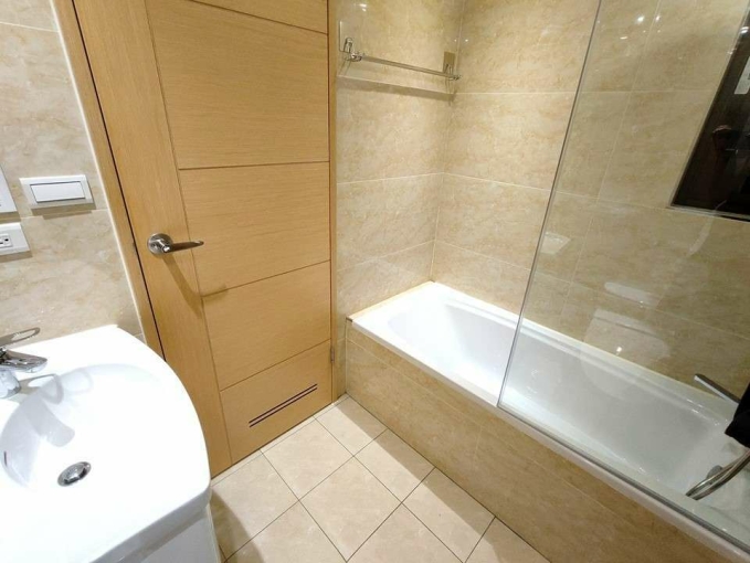 @@中山國小晴光商圈旁*清新明亮兩房(第10張)