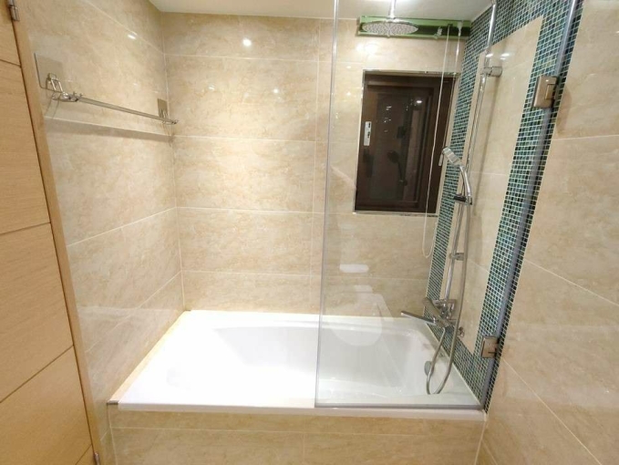 @@中山國小晴光商圈旁*清新明亮兩房(第11張)