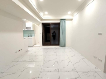 @@中山國小晴光商圈旁*清新明亮兩房（第2張）