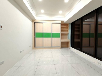 @@中山國小晴光商圈旁*清新明亮兩房（第5張）