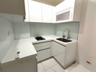 @@中山國小晴光商圈旁*清新明亮兩房（第9張）