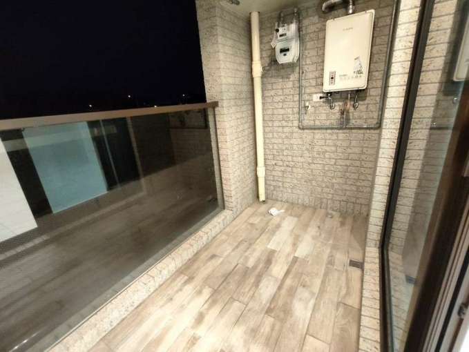 @@中山國小晴光商圈旁*清新明亮兩房(第14張)