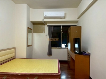 兆基社會住宅🏠百利花園套房,可租補（第2張）