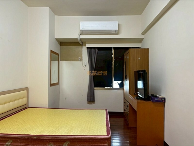 兆基社會住宅🏠百利花園套房,可租補（第2張）