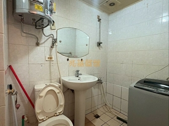 兆基社會住宅🏠百利花園套房,可租補（第3張）